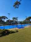 Photo Padel