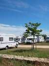 Aire de Camping-cars Erdeven Kerhillio Morbihan Sud
