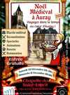 Noël Médiéval à Auray