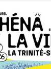 Athéna en fête 
