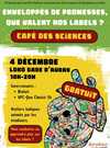 Café des sciences