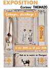 Exposition Corinne Thomazo
