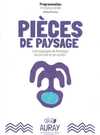 Pièces de paysage