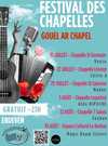 Affiches Festimomes et Chapelles - 5