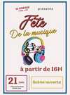 Fête de la musique Etelo