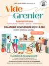 vide grenier enfants