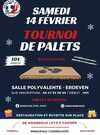 Tournoi de palets
