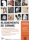 Exposition Artistologues - Alignements de Carnac