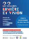 Opération Lumière et vision