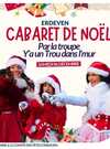 cabaret de noel erdeven
