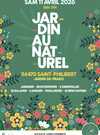 Jardin au Naturel