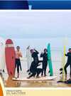 PRESQU'ILE SURF SCHOOL