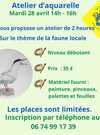 Atelier Aquarelle