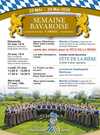 23 - 29 mai_ semaine bavaroise- fete de la biere_CARNAC