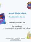 heure conte 15 juillet