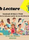 Club lecture