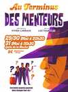 afficheTerminus des menteurs