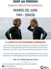 Surf au féminin - 1