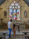 Chapelle St Meen