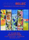 26.06.08 Annaig Bellec Peintures et textiles
