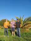 Trio « Karoussel »