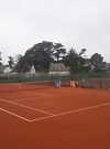Terrain tennis