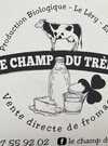 Le champ du trèfle