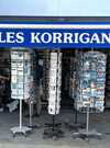 les korrigans 