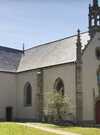 Chapelle du Plas-Kaër