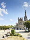 Sanctuaire de Sainte-Anne d'Auray