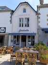 Chez Jeannette extérieur