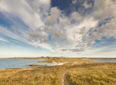 Hoedic, an island to discover exclusively on foot