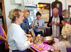 Become a partner of the Tourist Office