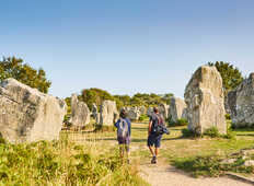 Review of the 2019 tourist season in the Bay of Quiberon