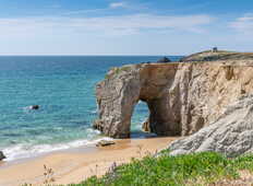 Discover Saint-Pierre Quiberon on the Peninsula