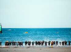 2026 World Triathlon Championships in Quiberon: the complete guide