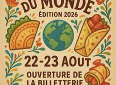 Festival Les Galettes du Monde