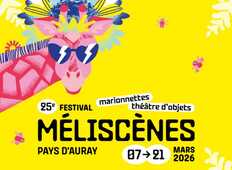 Méliscènes 2026
