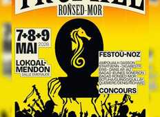 Ronsed Mor 