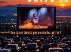 Drive In Landévant 30 10 2026