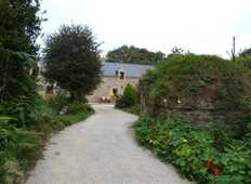 Les Gîtes de Kerivaut