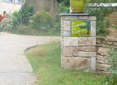 Gîtes de Kerivaut - Maison 6 personnes