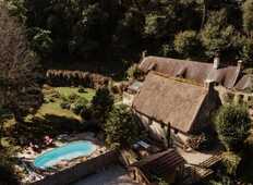 Moulin de Kerdavid - Gîte du Moulin