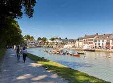 circuit-velo-auray-quiberon-morbihan