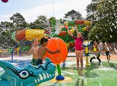 ESPACE AQUATIQUE