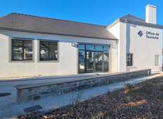 Office de tourisme