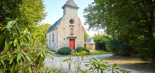 Détour d'Art : 19 chapels to discover