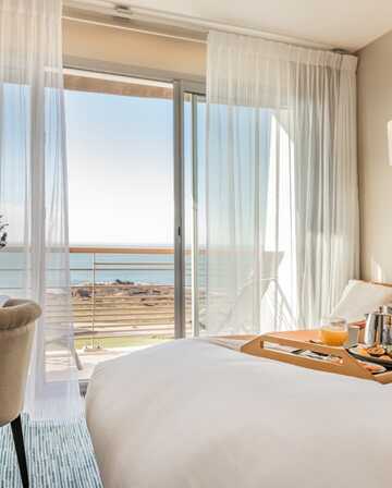Chambre SofitelQuiberon @OBaron