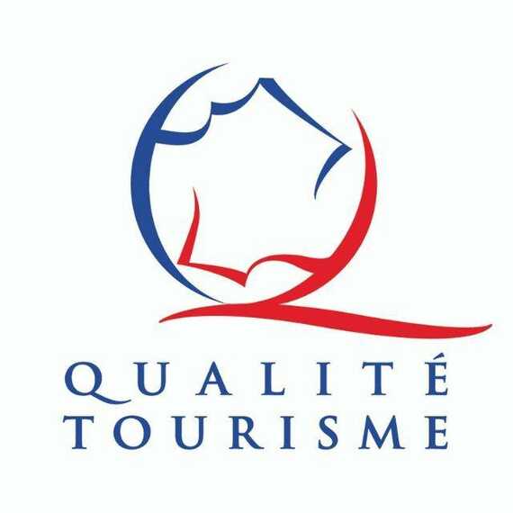 Logo Qualité