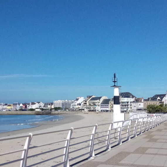 Visite quiberon